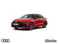 Audi RS3, Limousine, Jahr 2022 - Weimar