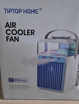 Tiptop home portable 5in1 Klimaanlage - Werdohl Zentrum