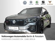VW Touareg, V8 TDI R-Line, Jahr 2020 - Berlin