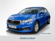 Skoda Fabia, 1.0 Active, Jahr 2022 - Magdeburg