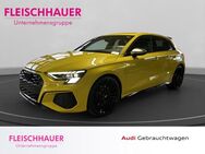 Audi S3, 2.0 TFSI quattro Sportback, Jahr 2024 - Aachen