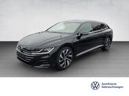 VW Arteon, 2.0 TDI Shooting Brake R-Line, Jahr 2023 - Oberaurach