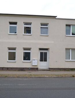 3 Raum-Wohnung im Luftkurort Krakow am See - Krakow (See)
