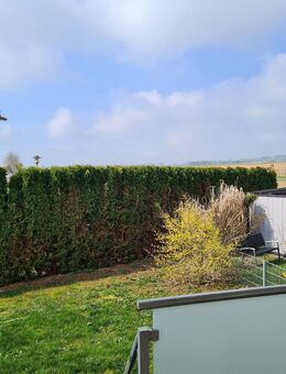 Sonnige 2 Zimmerwohnung in Ortsrandlage in 85092 Kösching - Kösching