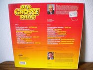 Der grosse Preis 90/91-Vinyl-LP,1990 - Linnich