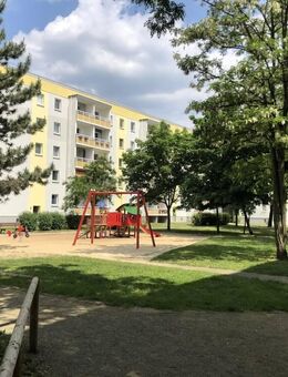 Alles NEU / Balkon / Fernblick - Cottbus