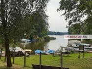 IMMOBERLIN.DE - Großartiges Baugrundstück beim Zernsdorfer Lankensee - Königs Wusterhausen