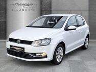 VW Polo, V Comfortline, Jahr 2017 - Minden (Nordrhein-Westfalen)