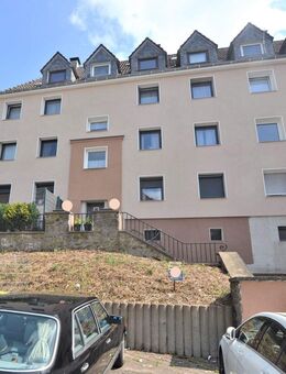 IMWRC – Best of Barmen: zentral gelegenes MFH! - Wuppertal