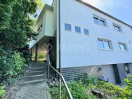 DOPPELHAUSHÄLFTE MIT SELTENHEITSWERT | WEIDENAUER - GIERSBERG - Siegen (Universitätsstadt)