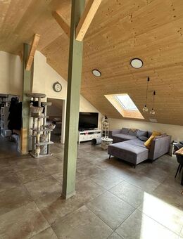 3 ZKB Neubauwohnung - Hüttingen (Kyll)