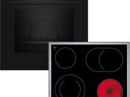 NEFF Elektro-Herd-Set EX1B0