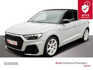 Audi A1, Sportback S line 30 TFSI Plus, Jahr 2023 - Hamburg