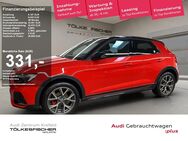 Audi A1, 1.5 TFSI citycarver 35 S-line FLA, Jahr 2020 - Krefeld