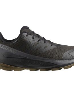 Salomon ELIXIR TOUR WATERPROOF Wanderschuh wasserdicht