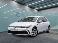 VW Golf, 2.0 TDI VIII GTD, Jahr 2022 - München