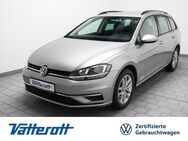 VW Golf Variant, 1.0 TSI Comfortline, Jahr 2019 - Holzminden