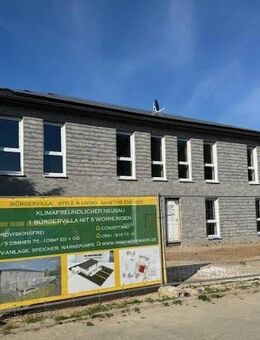 OS Eversburg KFW Klimafreundlicher Neubau ETW mit ca. 75 m² Provisionsfrei direkt von Bauträger - Osnabrück