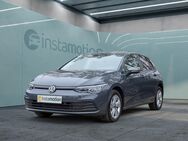 VW Golf, 1.5 TSI LIFE LM16, Jahr 2020 - München