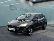 Ford Fiesta, 1.0 EcoBoost Hybrid TITANIUM X, Jahr 2022 - München