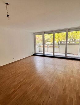 Helle 2-Zimmer Wohnung zwischen Uni und Klinikum mit neuer moderner Einbauküche - Göttingen