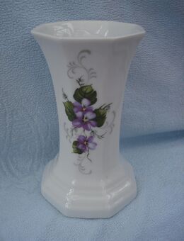 Blumenvase 13,5cm Winterling Kirchenmalitz - Friedrichsdorf