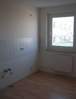 Küche mit Fenster Wohnungseigentumsanlage - Erfurt