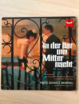 Fritz Schulz Reichel - In der Bar um Mitternacht - Bremen