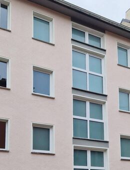 BEZUGSFERTIG - Helle 2-Zimmer-Wohnung in Marxloh - 300 EUR als Willkommensgeschenk* - Duisburg