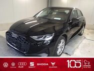 Audi A3, Sportback 35 TFSI 150PS N, Jahr 2024 - Vilsbiburg