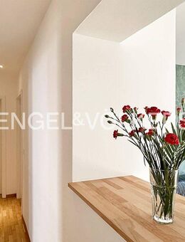 Modernisiertes Wohnhaus mit großem Grundstück in ruhiger Ortslage - Girod