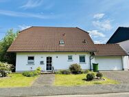 Freistehendes Einfamilienhaus in Breitscheid-Hochscheid - Breitscheid (Landkreis Neuwied)