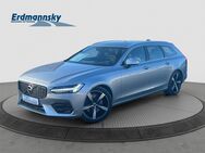 Volvo V90, D5 R-Design AWD, Jahr 2018 - Celle