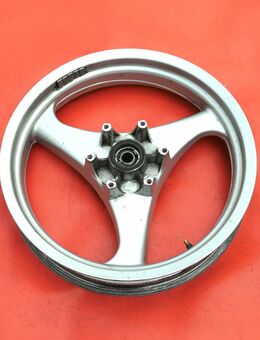 Felge Vorderrad HAG ABS Sitz Teile Ersatzteile BMW R 1100 1150 RT GS R RS - Hohen Neuendorf Zentrum