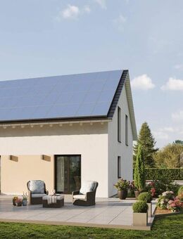 Ihr individuelles Traumhaus in Betzdorf - maßgeschneidert nach Ihren Wünschen! - Betzdorf