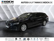 Skoda Superb, 1.5 TSI Combi IV SELECTION, Jahr 2024 - Berlin