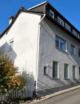**Ein Haus mit Geschichte - mitten in Prüm** - Prüm