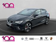 Seat Ibiza, 1.0 TSI EU6e FR Entry, Jahr 2024 - Aachen