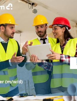 Stadtplaner (m/w/d) - Willstätt