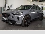 CUPRA Formentor, 2.0 TSI VZ BREMBO BeatsAudio elektr, Jahr 2020 - Gelsenkirchen