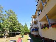SCHNELL zugreifen!!!! Kleine 3-Raum-Wohnung mit Balkon und Parkett in Gohlis - ruhig gelegen - Leipzig