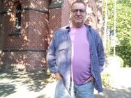 Olaf aus Bochum Grumme Gay 54 Jahre - Bochum