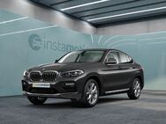 BMW X4, 20 i xDrive, Jahr 2018 - München