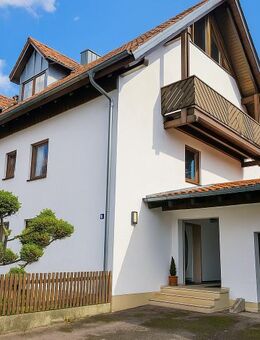 **Sie suchen das Besondere** Exkl. Galeriewohnung in Neufahrn/Mintraching - Neufahrn (Freising)