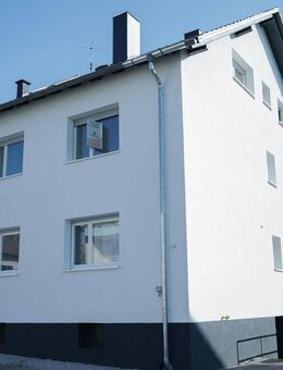 "Grün. Ruhig. Ihr neues Zuhause. Erdgeschosswohnung mit Garten, Terrasse und Balkon in Sinzheim" - Sinzheim