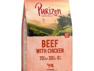 Purizon Original Rind mit Huhn - getreidefrei - 2,5 kg