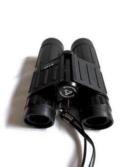 Fernglas Seeadler 8X40 - Nürnberg