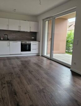 2-Zimmer Whg. mit Terrasse und Einbauküche und Tiefgarage - Villingen-Schwenningen