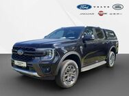 Ford Ranger, 3.0 l Wildtrak DoKa, Jahr 2024 - Jena