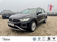 VW T-Roc, 1.5 TSI Life, Jahr 2024 - Nienburg (Weser)